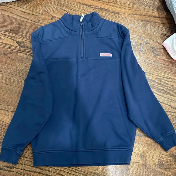 quarter zip - Picture 1 of 1